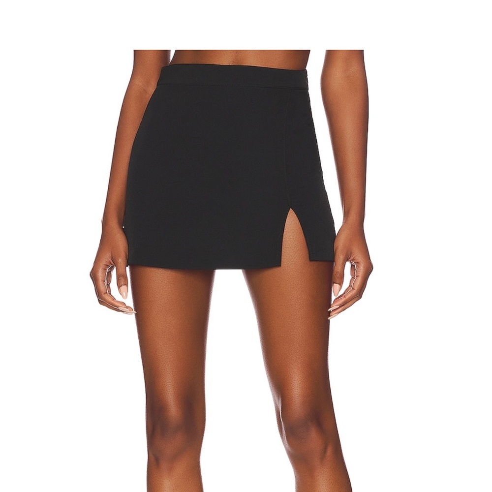 NWT Steve Madden Mini skirt